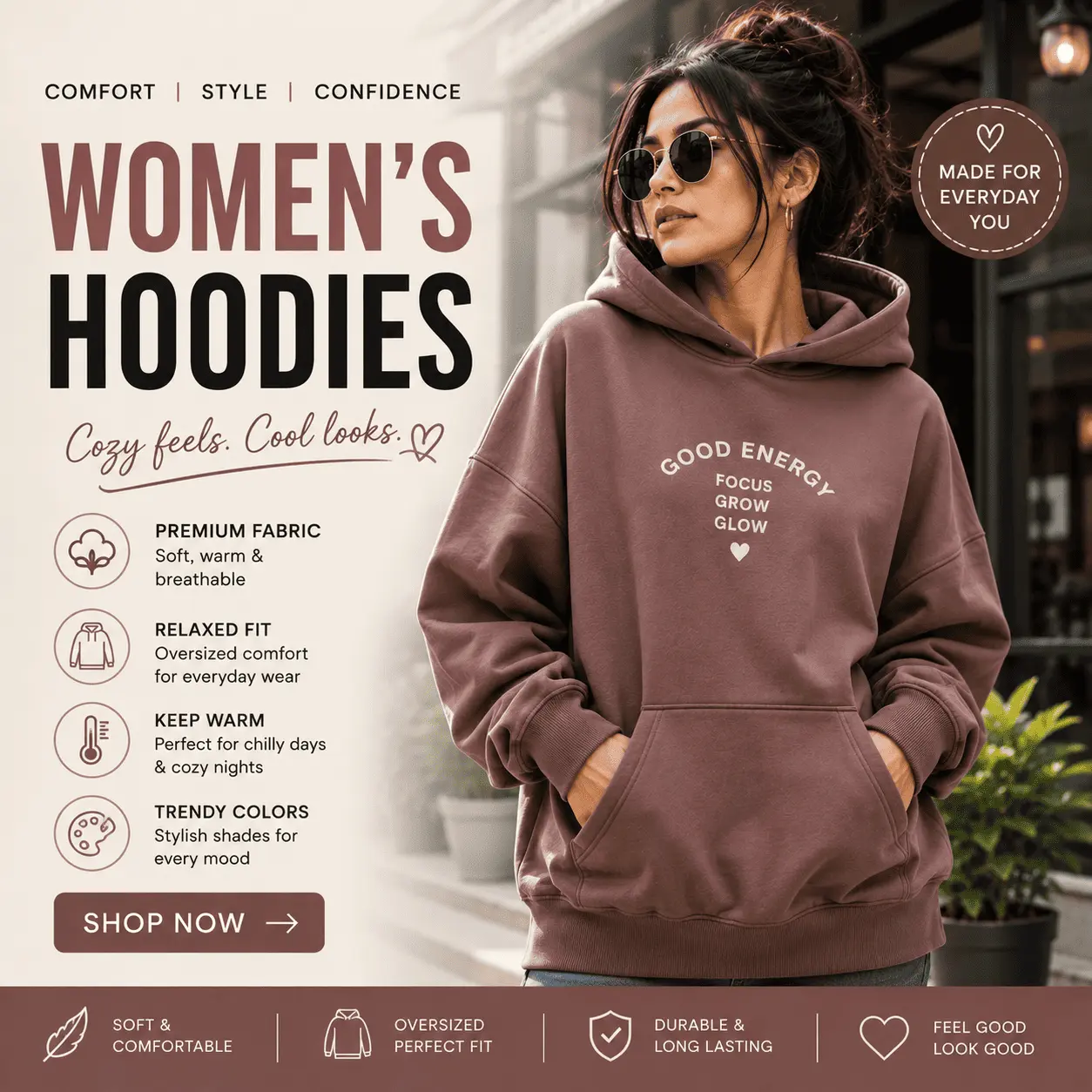 Hoodies
